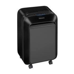 Fellowes Trituradora de Corte Cruzado Powershred LX180, 16 Hojas, 22 Litros