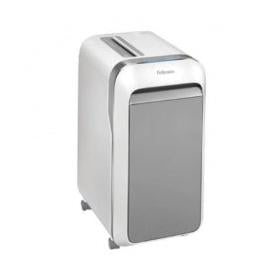 Fellowes Trituradora de Micro Corte LX220, 20 Hojas, 30 Litros