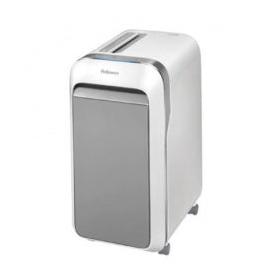 Fellowes Trituradora de Micro Corte LX220, 20 Hojas, 30 Litros