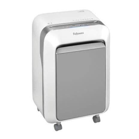 Fellowes Trituradora de Micro Corte Powershred LX210, 16 Hojas, 23 Litros