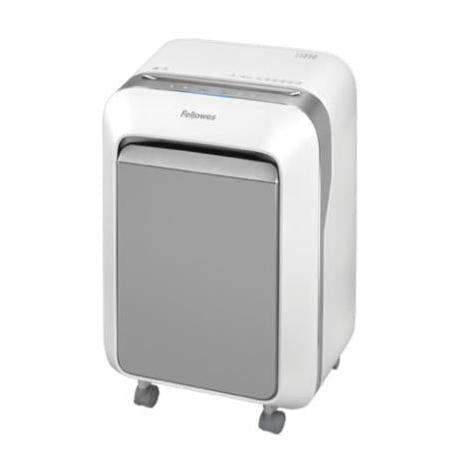 Fellowes Trituradora de Micro Corte Powershred LX210, 16 Hojas, 23 Litros