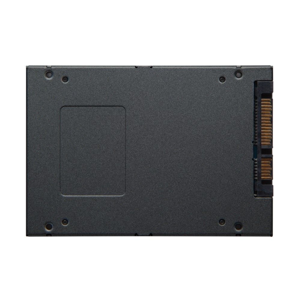 Disco Sólido Ssd Interno Kingston Sa400s37/240g 240gb Negro.