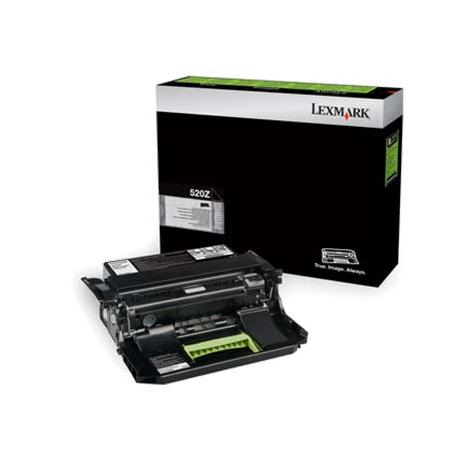 Lexmark Unidad de Imagen 52D0Z00 Negro, 100.000 Páginas