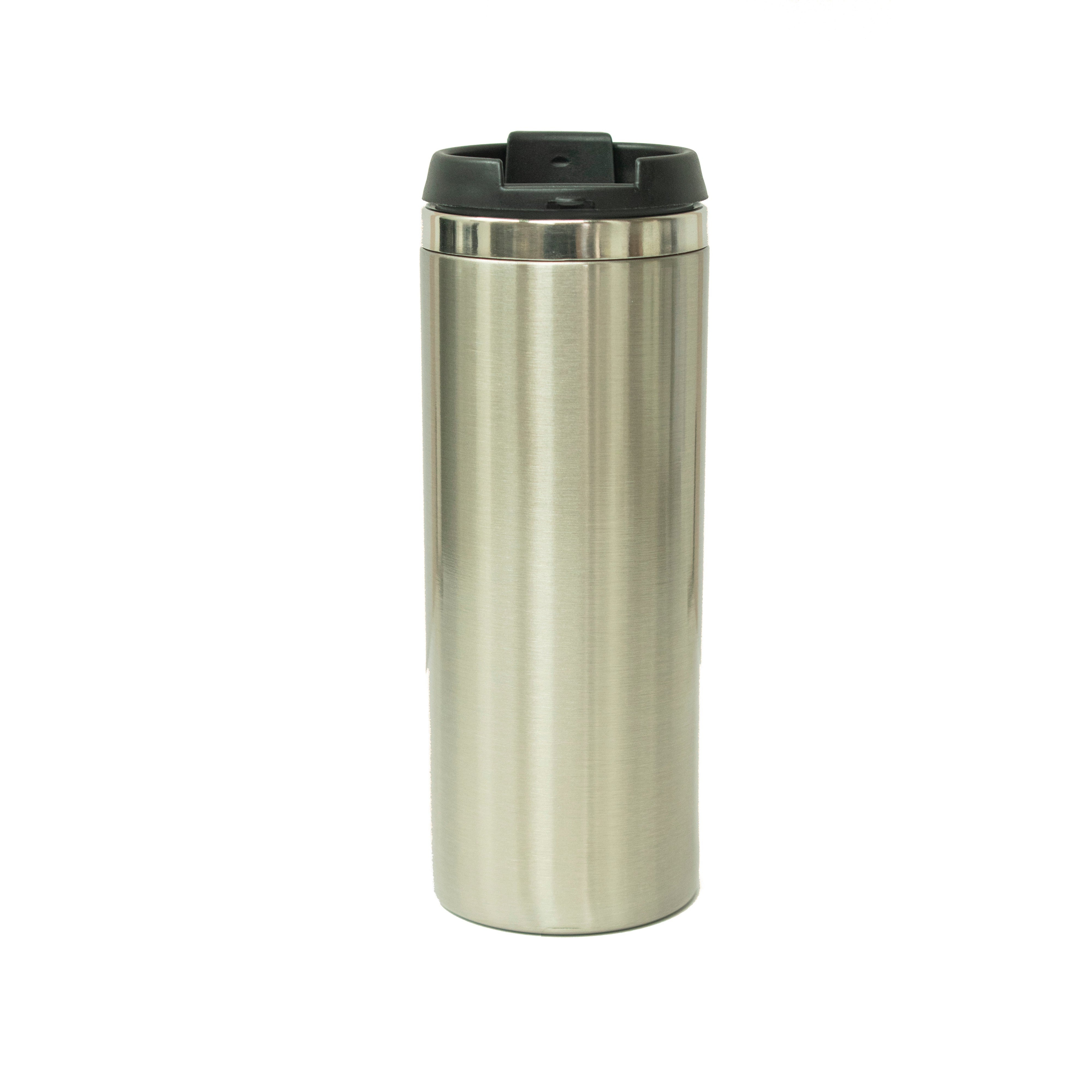Vaso de Acero para sublimar de 450 ml Color Make