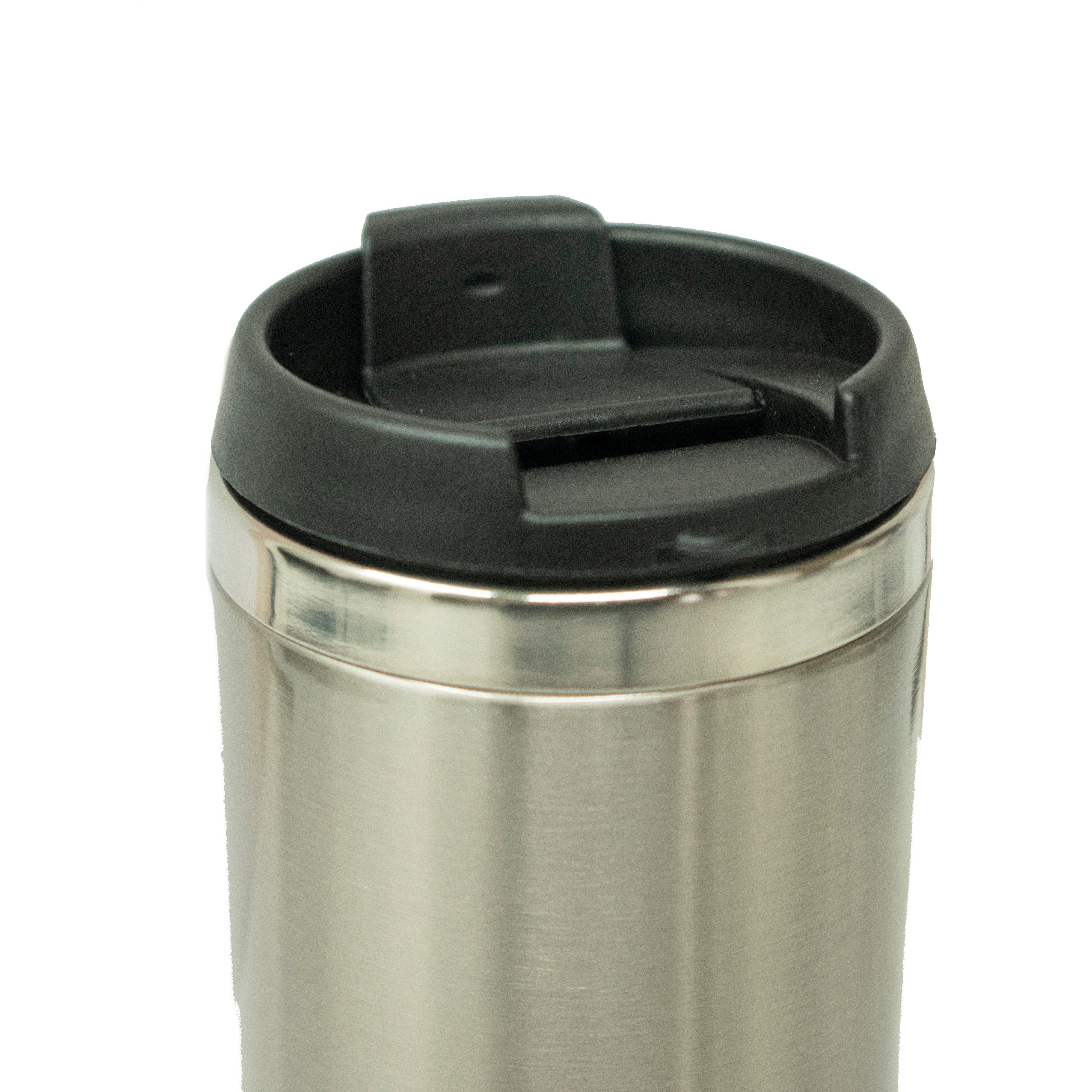 Vaso de Acero para sublimar de 450 ml Color Make