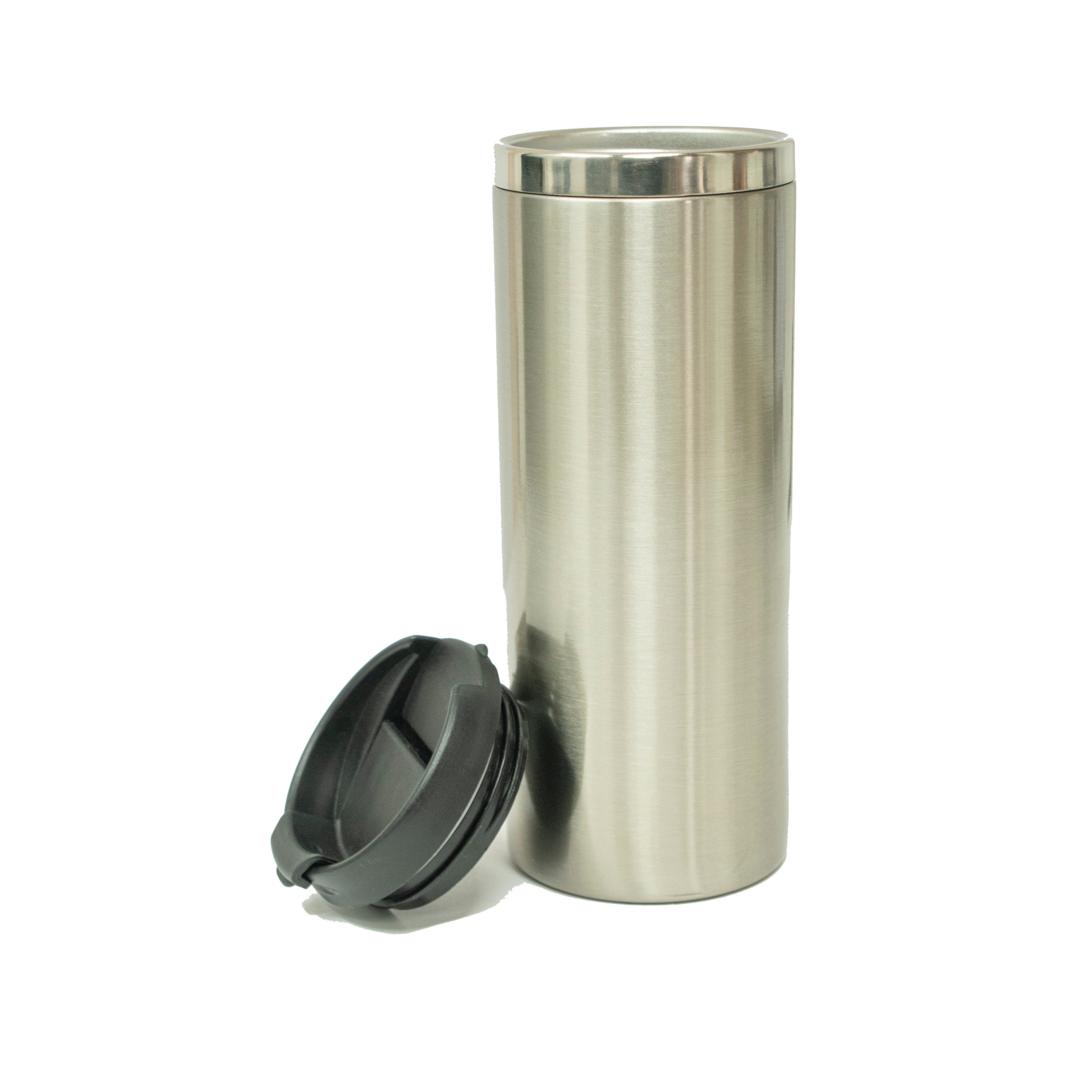 Vaso de Acero para sublimar de 450 ml Color Make