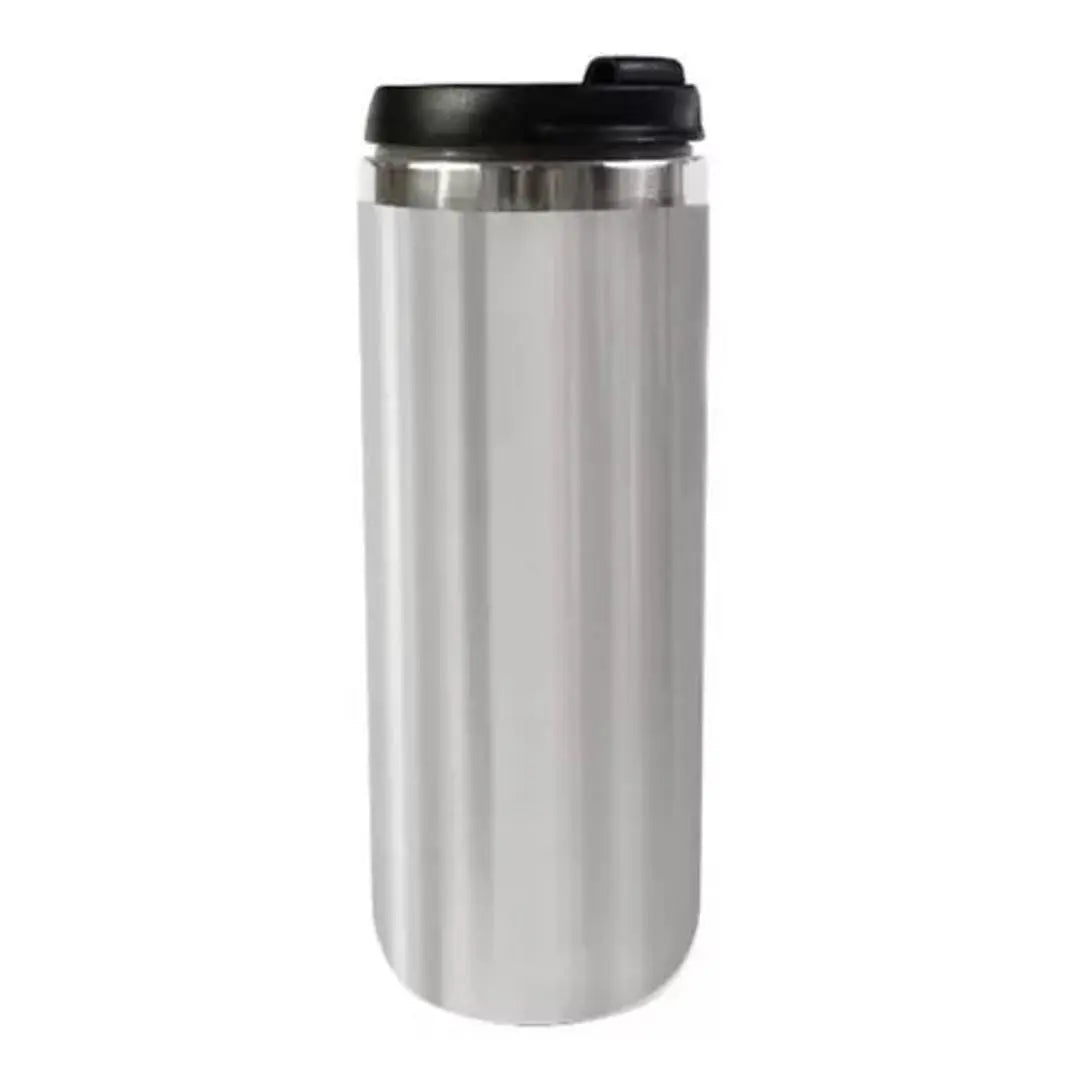 Vaso de Acero para sublimar de 450 ml Color Make