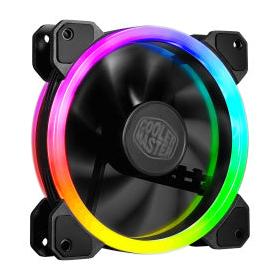 Ventilador Cooler Master MFW-B2DN-12NFA-S2