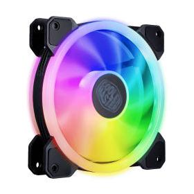 Ventilador Cooler Master MFW-B2DN-18NPA-S3