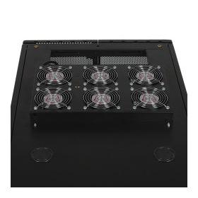 Ventilador Tripp Lite SRFANROOF