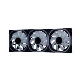 Ventilador Game Factor FKG500-BK