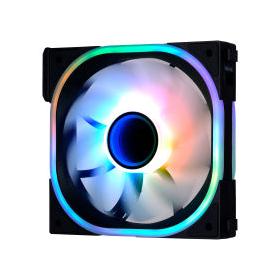 Ventilador Game Factor FKG500-BK