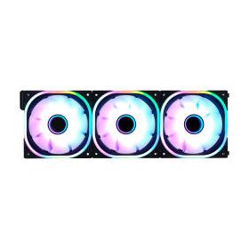 Ventilador Game Factor FKG500-BK