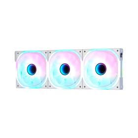 Ventilador Game Factor FKG500-WH