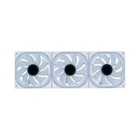 Ventilador Game Factor FKG500-WH