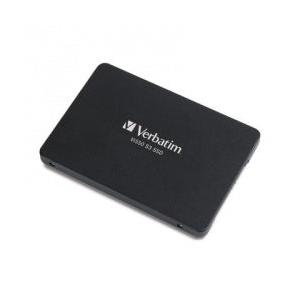SSD Verbatim Vi550 S3, 256GB, SATA III, 2.5'', 7mm
