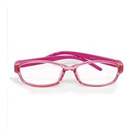 Vorago Lentes Anti-Radiación para Computadora KG-200, para Niños, Rosa