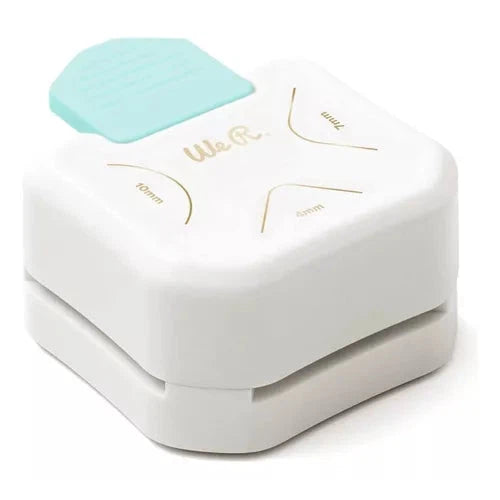 Perforadora Punzón Esquina De 3 Vías We R Memory Keepers