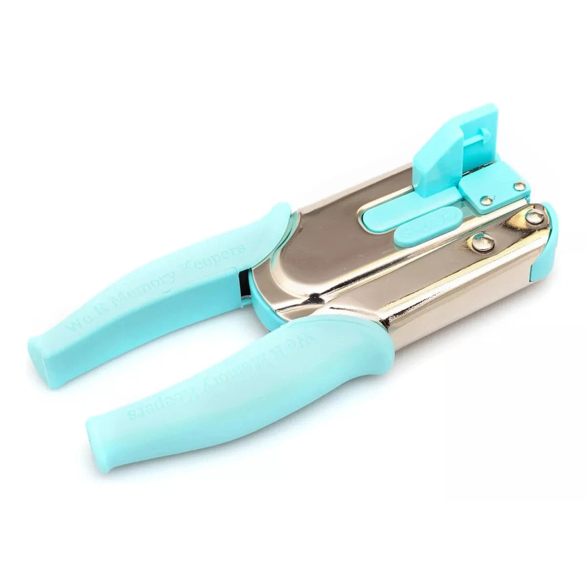 Perforadora De Disco We R Memory Keepers