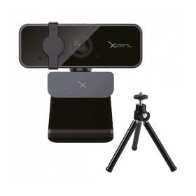 Webcam Xzeal XZST200B