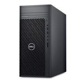 Workstation Dell Precision 3680 Tower, Intel Core i7-14700 1.50GHz, 32GB, 1TB + 256GB SSD, NVIDIA RTX 2000, Windows 11 Pro 64-bit