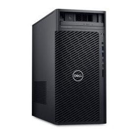 Workstation Dell Precision 3680 Tower, Intel Core i7-14700 1.50GHz, 32GB, 1TB + 256GB SSD, NVIDIA RTX 2000, Windows 11 Pro 64-bit