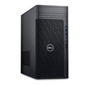 Workstation Dell Precision 3680 Tower, Intel Core i7-14700 1.50GHz, 32GB, 1TB + 256GB SSD, NVIDIA RTX 2000, Windows 11 Pro 64-bit