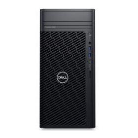 Workstation Dell Precision 3680 Tower, Intel Core i7-14700 1.50GHz, 32GB, 1TB + 256GB SSD, NVIDIA RTX 2000, Windows 11 Pro 64-bit
