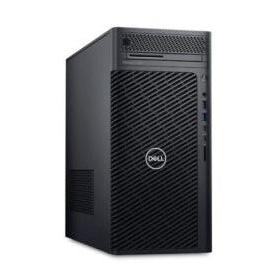 Workstation Dell Precision 3680 Tower, Intel Core i7-14700 1.50GHz, 64GB, 1TB + 256GB SSD, NVIDIA RTX 2000, Windows 11 Pro 64-bit