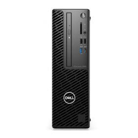 Workstation Dell Precision 3460 SFF, Intel Core i7-14700 1.50GHz, 32GB, 1TB + 256GB SSD, NVIDIA T1000, Windows 11 Pro 64-bit