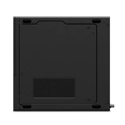 Workstation Lenovo ThinkStation P3 Tiny, Intel Core i9-13900 2GHz, 32GB, 1TB SSD, NVIDIA T1000, Windows 11 Pro 64-bit + Teclado/Mouse ― Garantía Limitada por 1 Año