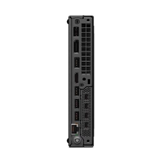 Workstation Lenovo ThinkStation P3 Tiny, Intel Core i9-13900 2GHz, 32GB, 1TB SSD, NVIDIA T1000, Windows 11 Pro 64-bit + Teclado/Mouse ― Garantía Limitada por 1 Año