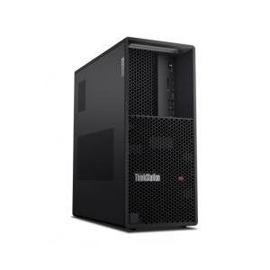 Workstation Lenovo ThinkStation P3 Tower, Intel Core i9-13900 2GHz, 32GB, 512GB SSD, NVIDIA RTX A2000, Windows 11 Pro 64-bit + Teclado/Mouse