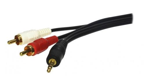 X-Case AUD35M2RCA180