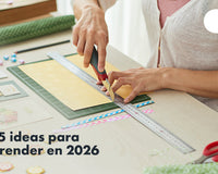 15 ideas para emprendimientos desde casa 2026