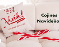 Personaliza cojines con iron-on de Cricut