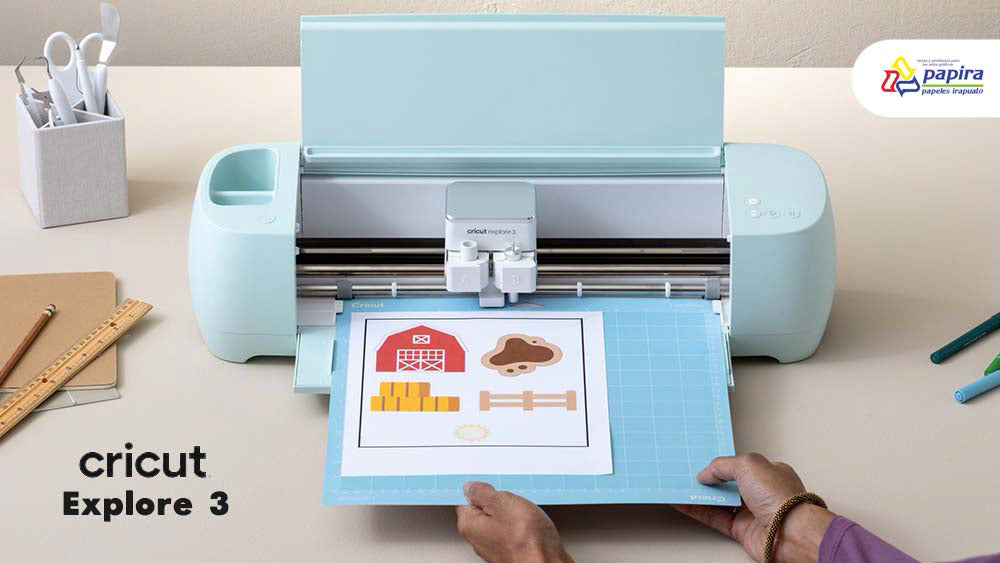 Cricut Explore 3