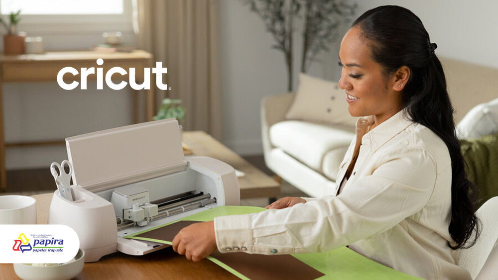elegir la mejor cricut