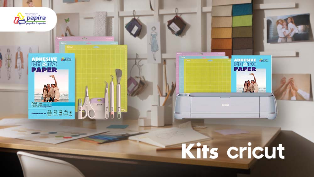 kits de cricut