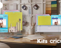 kits de cricut