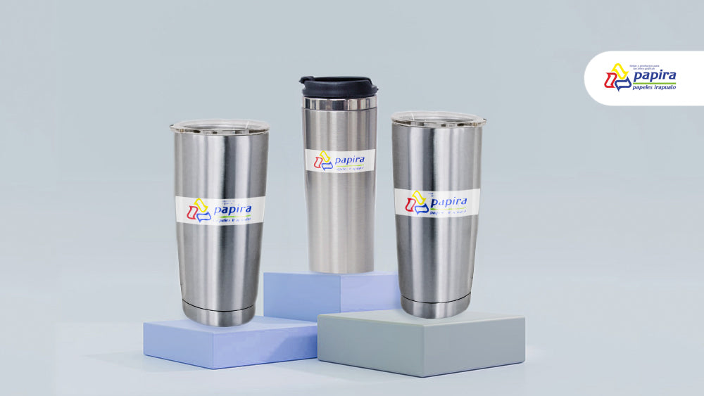 vaso para sublimar