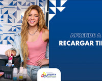 recargar cartuchos de impresora