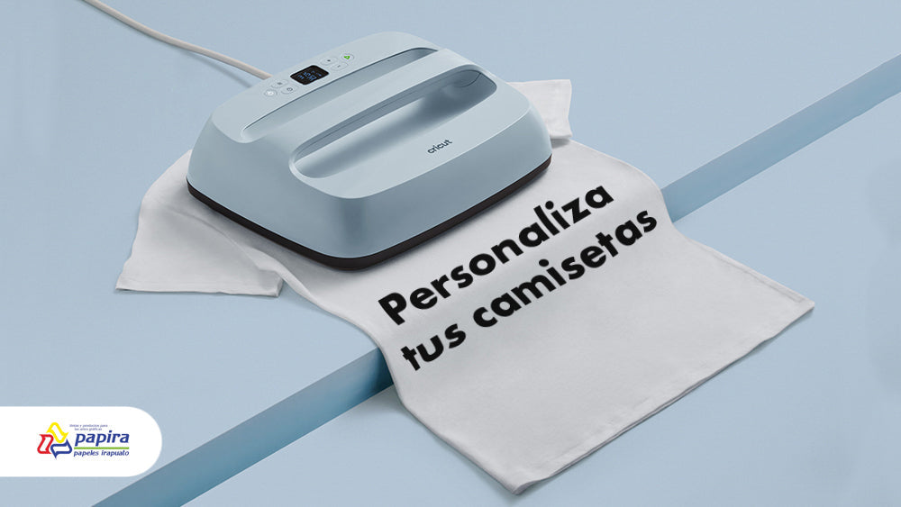 personalizar camisetas