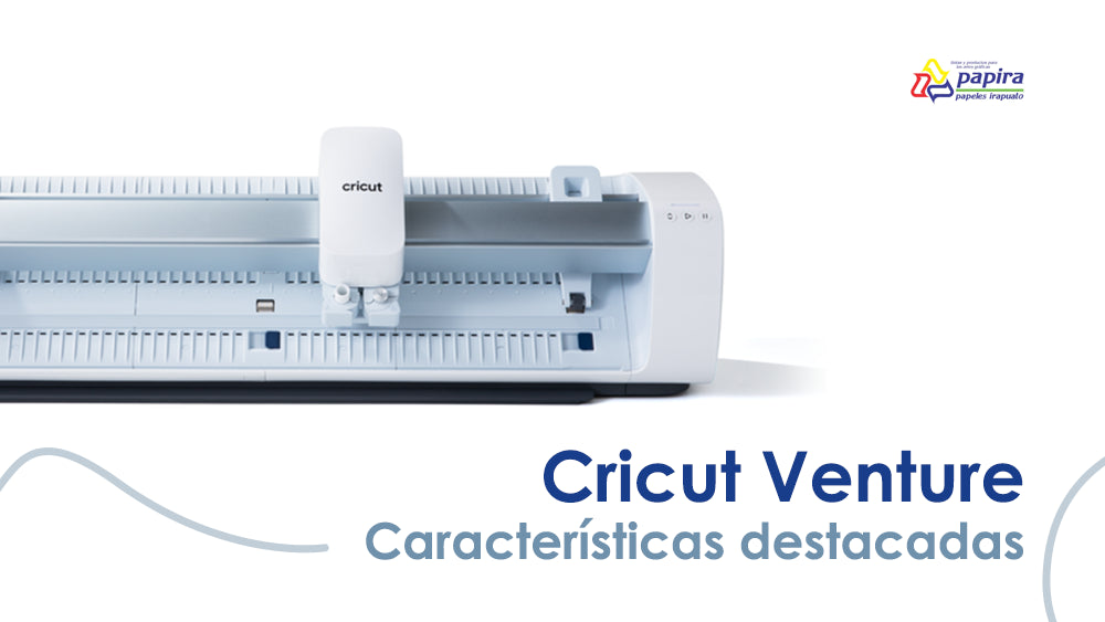 cricut venture