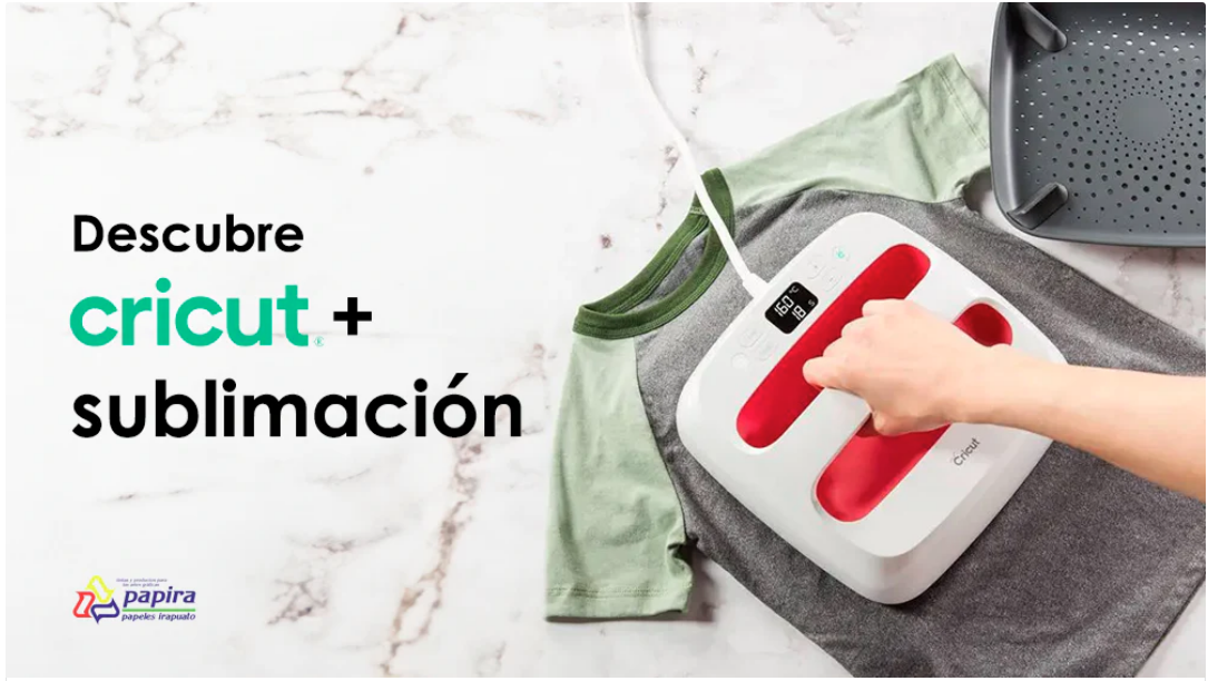 planchas para sublimar