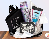 Ideas de regalos personalizados para graduaciones