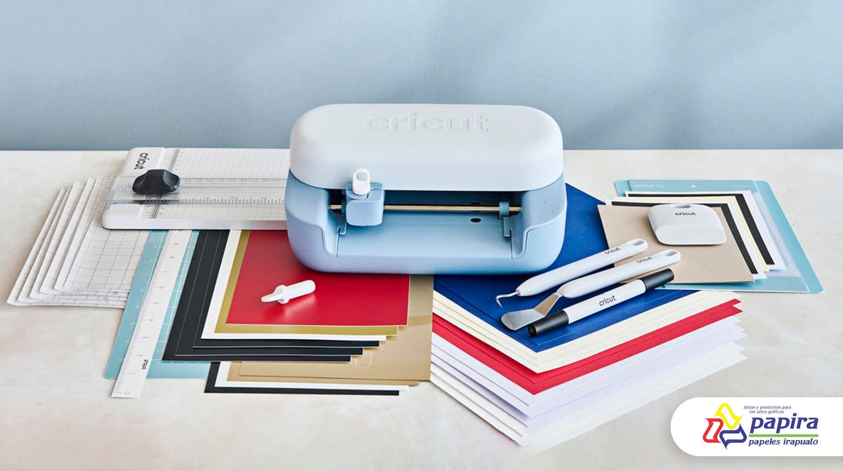  Kit de Cricut Joy 2