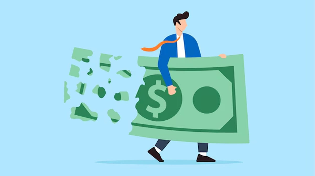 Tu negocio está perdiendo dinero por no incluir esto