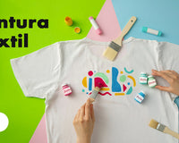 pintura textil;pintura para tela