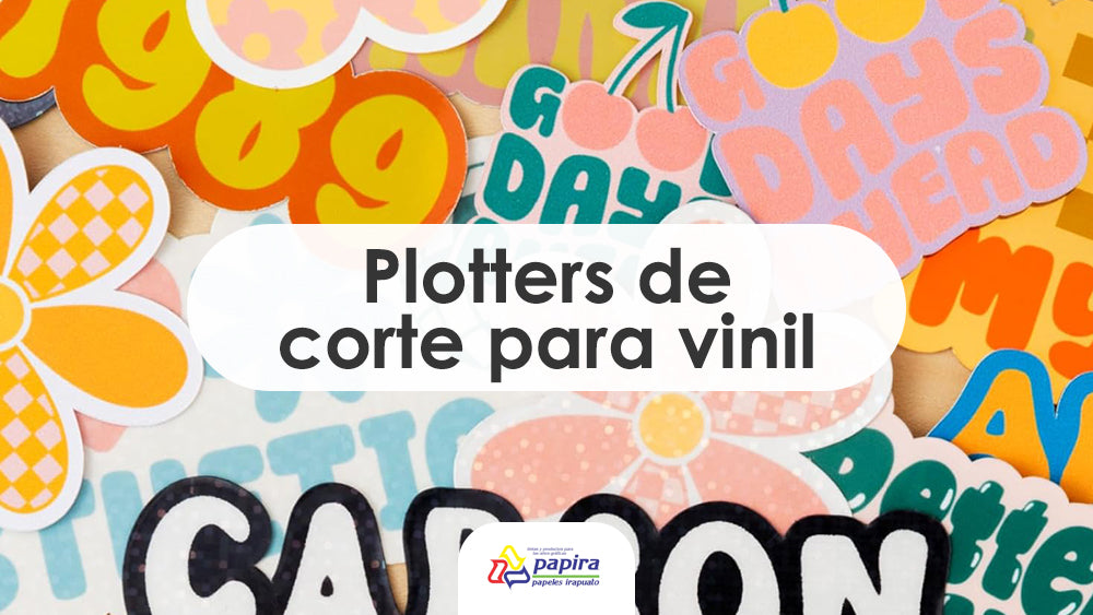 plotter de corte vinil
